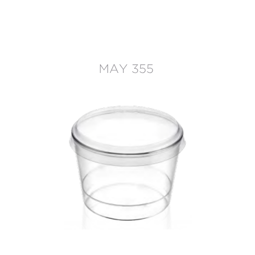 MAY 355 BODEGA KAP 180 CC