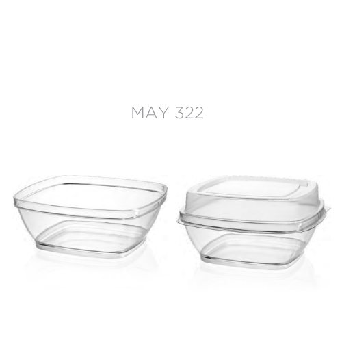 MAY 322-323 KAPAK KARE BOMBE