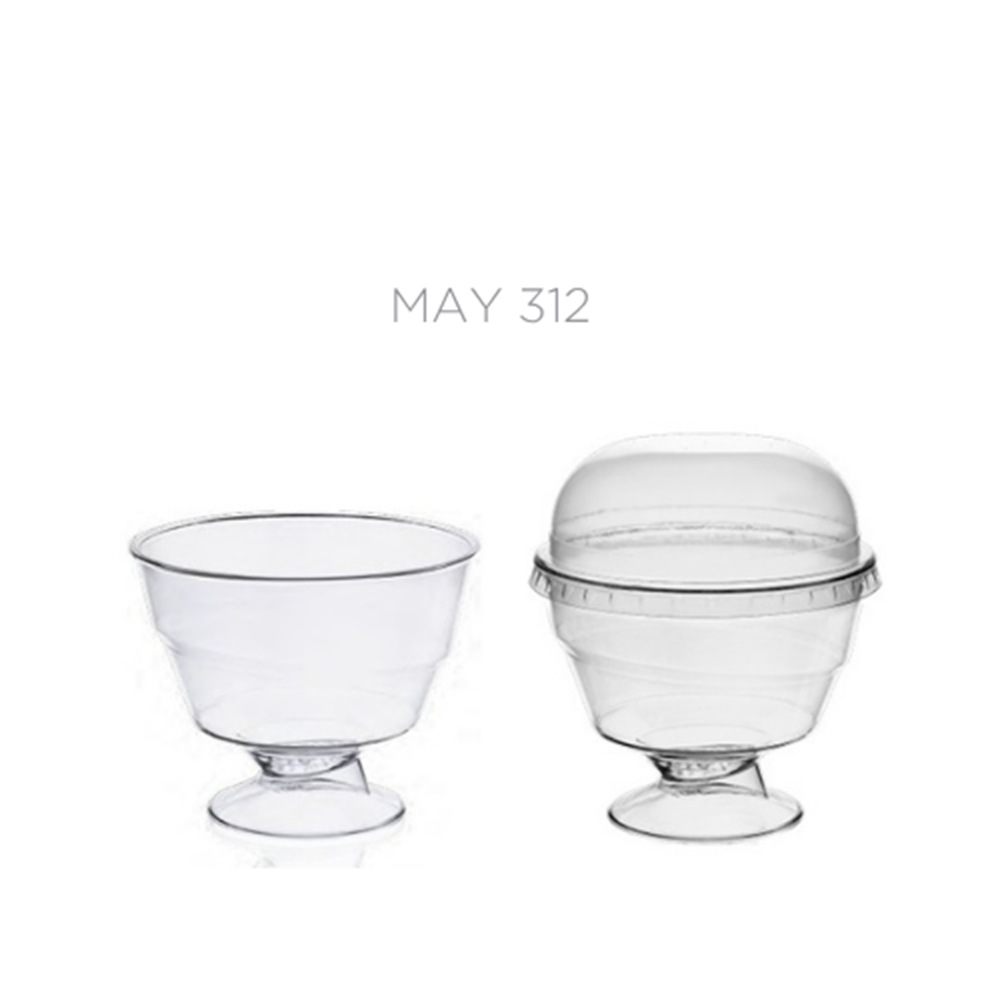 MAY 312 KASE 220 CC
